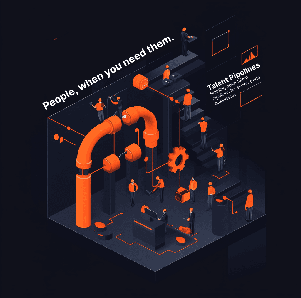 Talent Pipeline