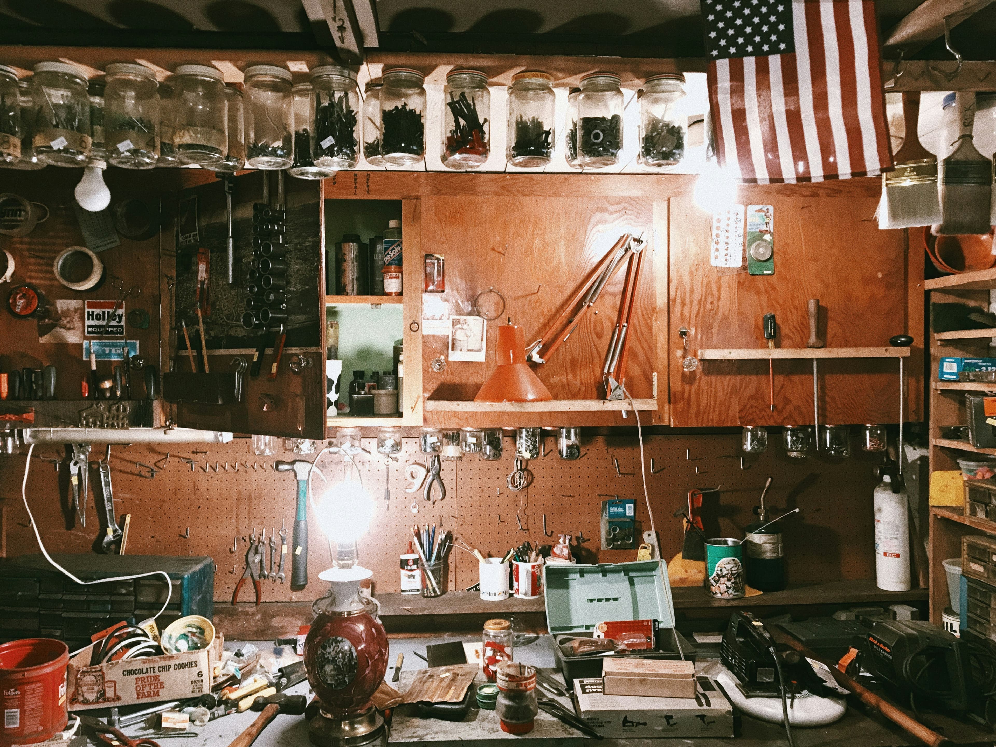 Workshop